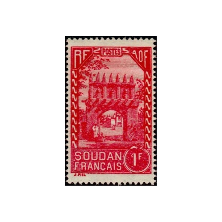 Soudan - 079