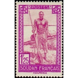 Soudan - 080