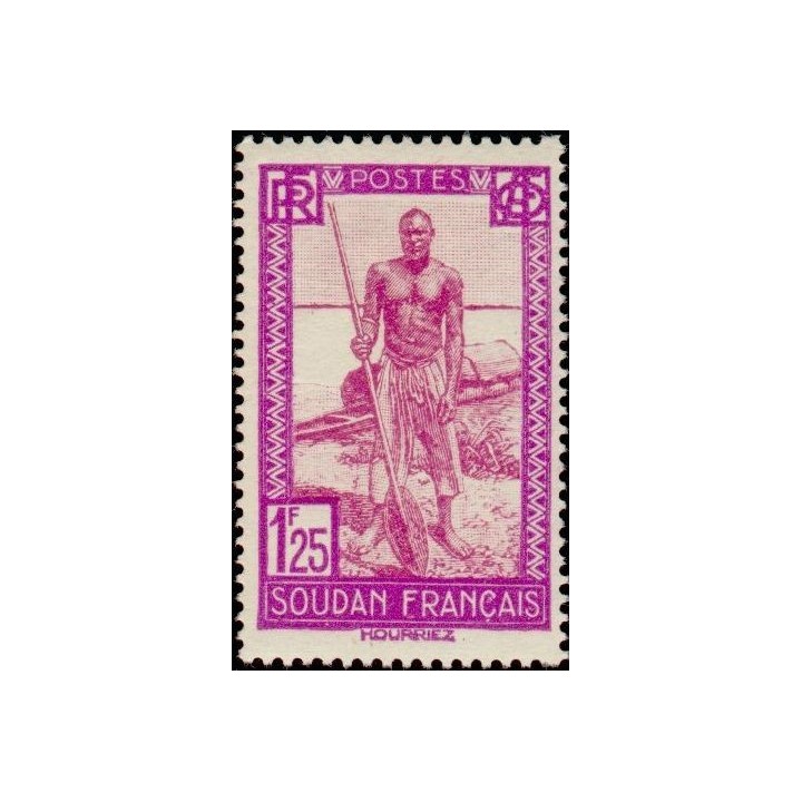 Soudan - 080