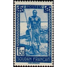 Soudan - 081