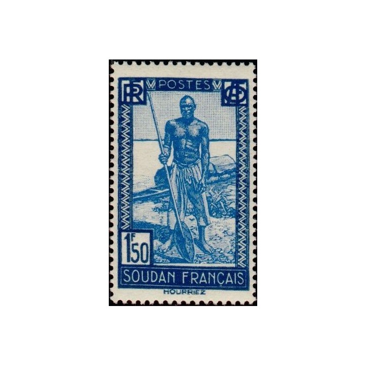 Soudan - 081