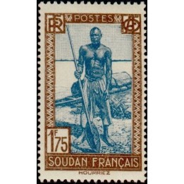 Soudan - 082