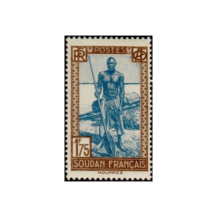 Soudan - 082
