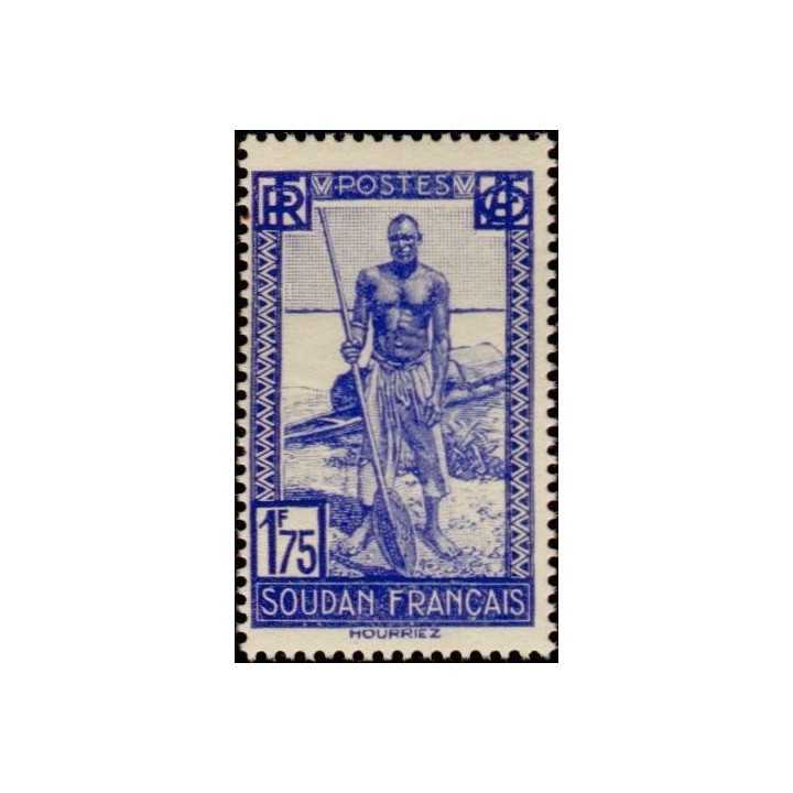 Soudan - 083