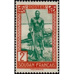 Soudan - 084