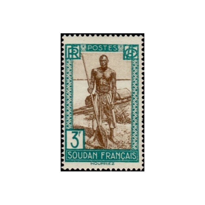 Soudan - 085