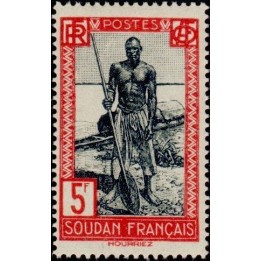 Soudan - 086