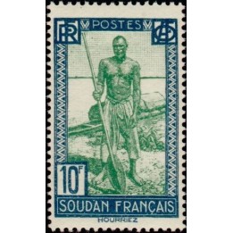 Soudan - 087