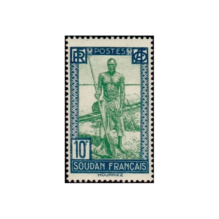 Soudan - 087