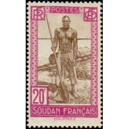 Soudan - 088
