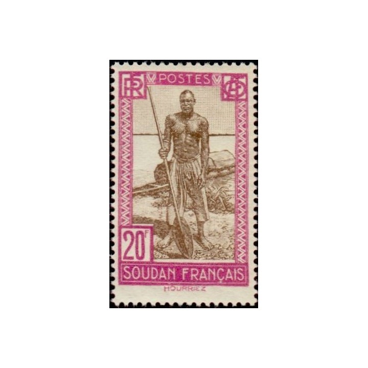 Soudan - 088