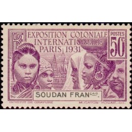 Soudan - 090