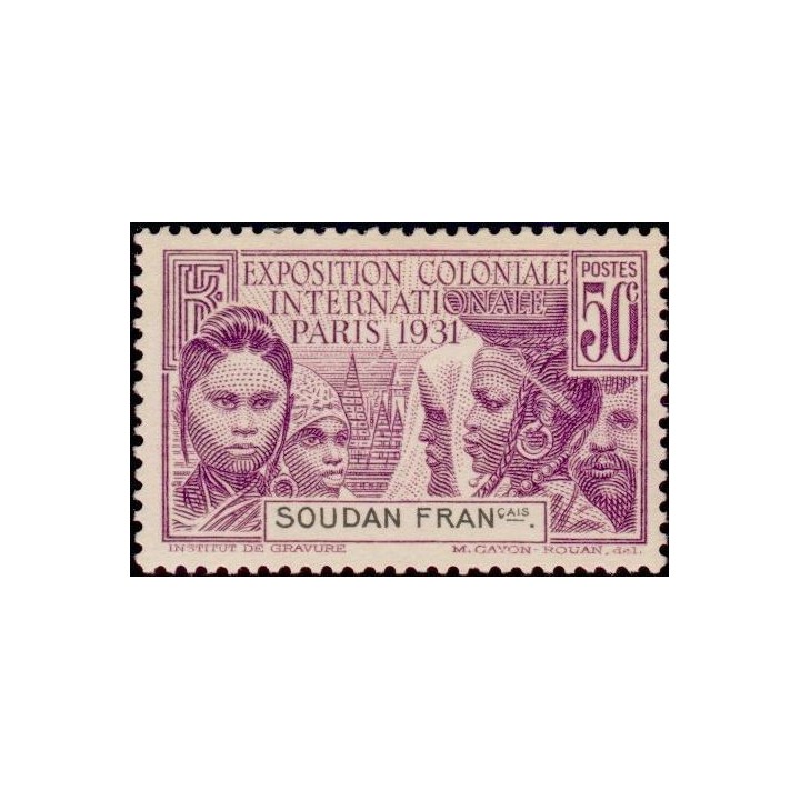 Soudan - 090