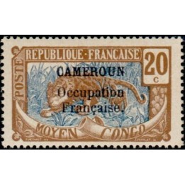 Cameroun - 073