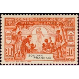 Soudan - 091