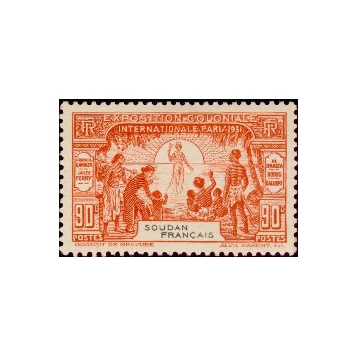Soudan - 091