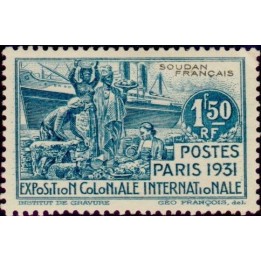 Soudan - 092
