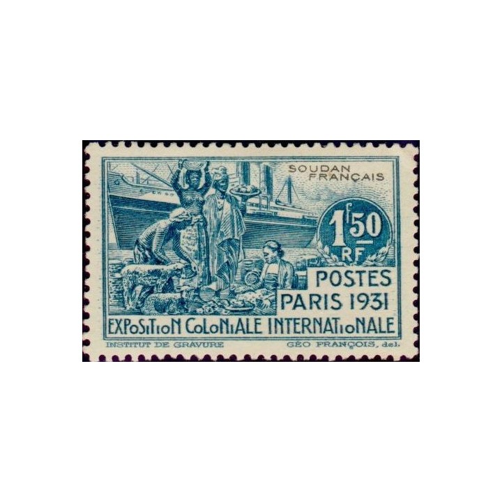 Soudan - 092