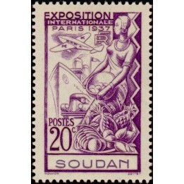 Soudan - 093