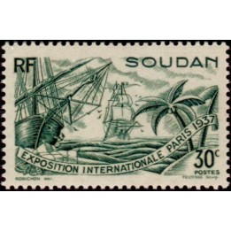 Soudan - 094