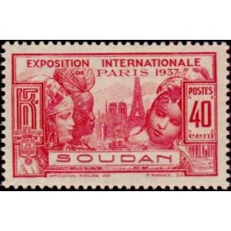Soudan - 095