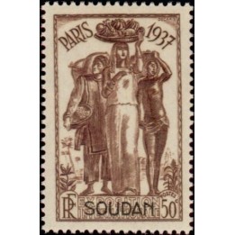 Soudan - 096