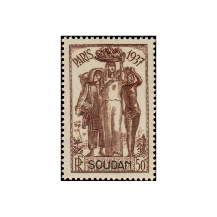 Soudan - 096