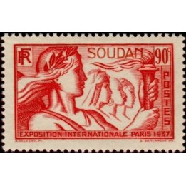 Soudan - 097