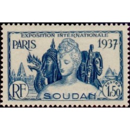 Soudan - 098