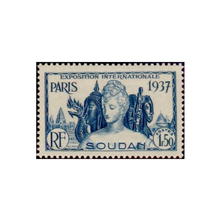 Soudan - 098