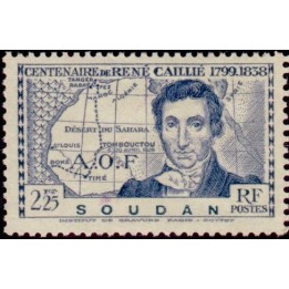 Soudan - 102