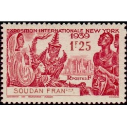 Soudan - 103