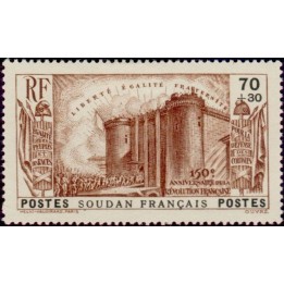 Soudan - 106