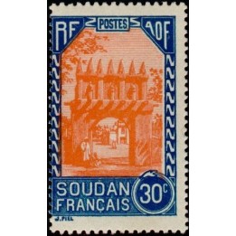 Soudan - 111