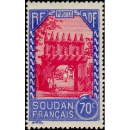 Soudan - 114