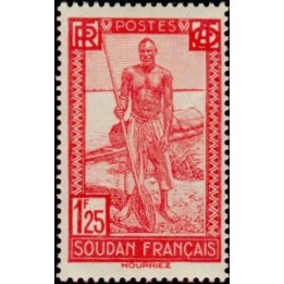Soudan - 117
