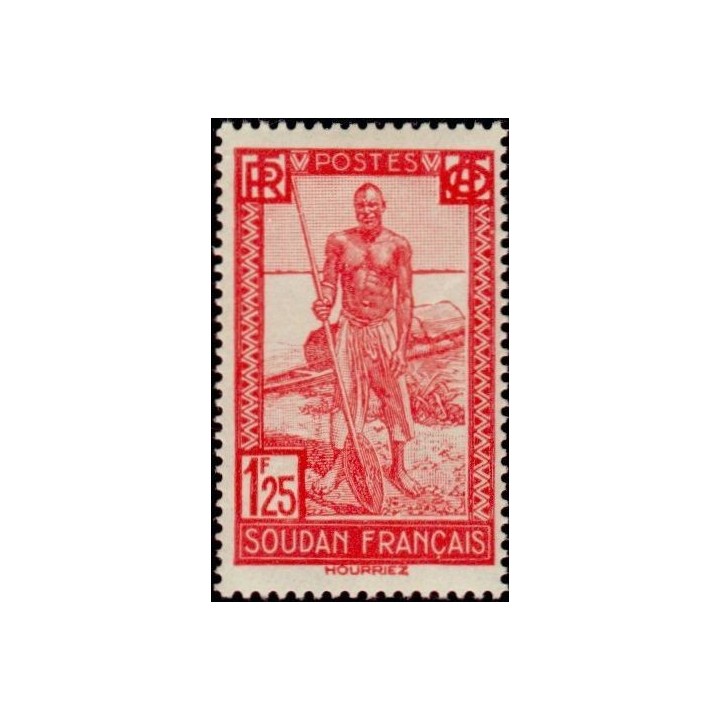 Soudan - 117