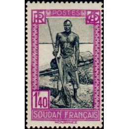 Soudan - 118