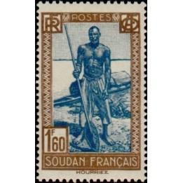 Soudan - 119