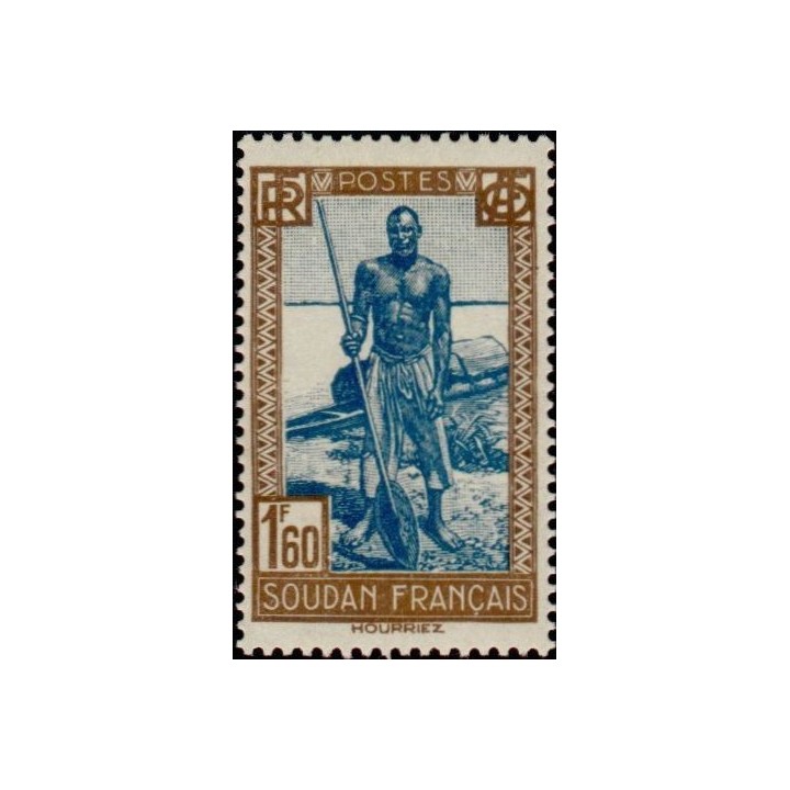 Soudan - 119