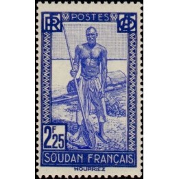 Soudan - 120