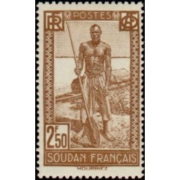 Soudan - 121
