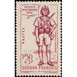 Soudan - 123