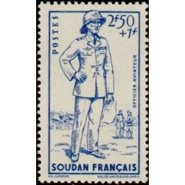 Soudan - 124