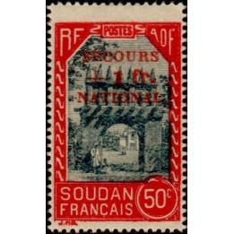 Soudan - 125