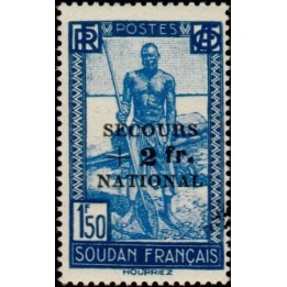 Soudan - 127
