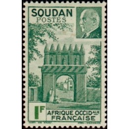 Soudan - 129