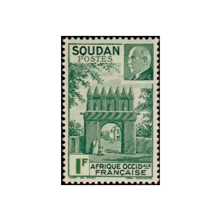 Soudan - 129