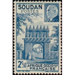 Soudan - 130