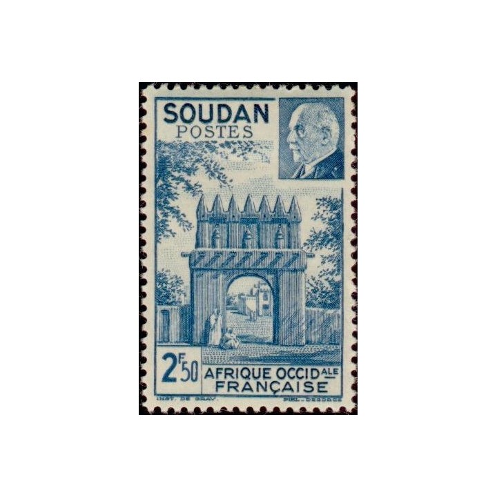 Soudan - 130